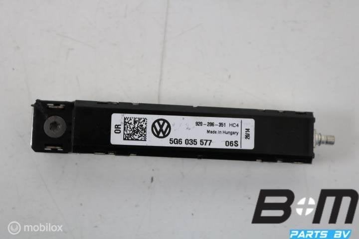 Antenneversterker VW Golf 7 5G6035577, Utilisé
