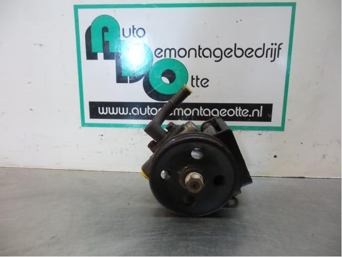 Stuurbekrachtiging Pomp van een Daewoo Kalos (Kalos 02-), Gebruikt, -, Daewoo, -