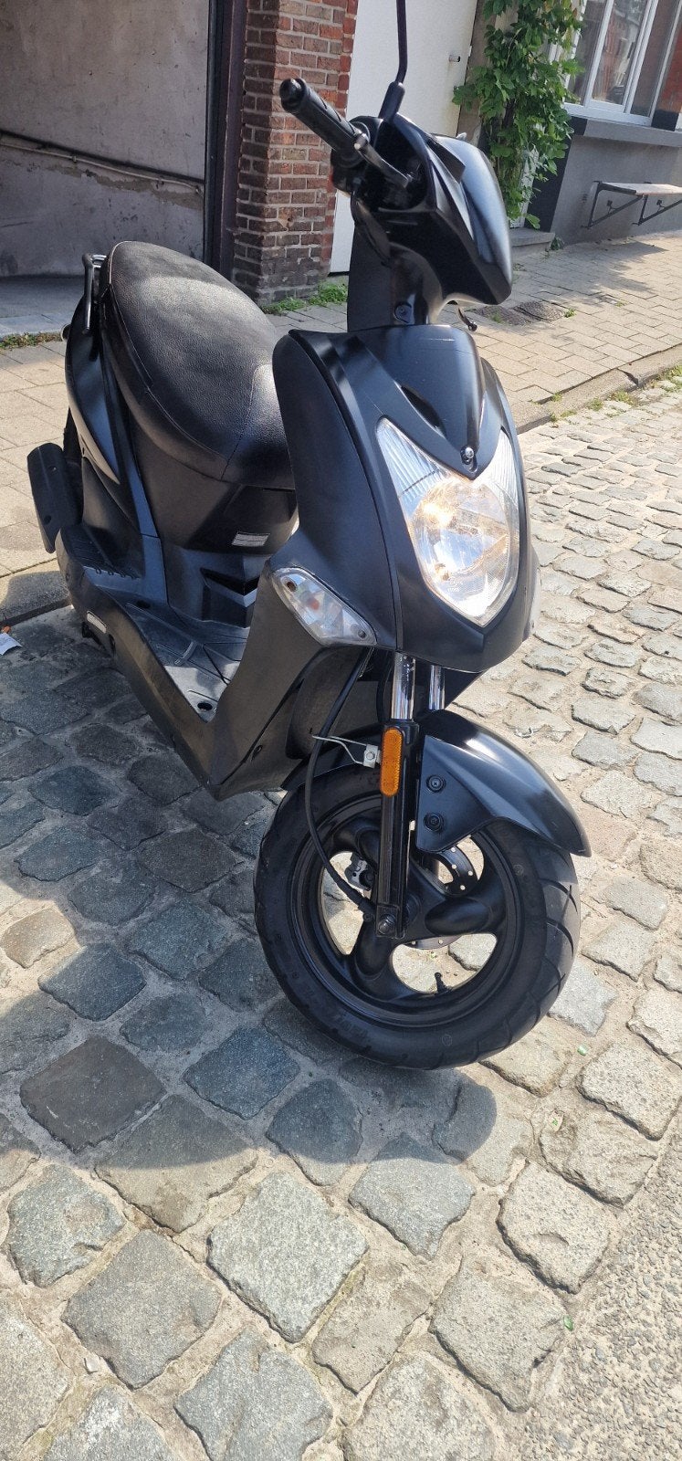 Kymco agility, Ophalen of Verzenden, Agility