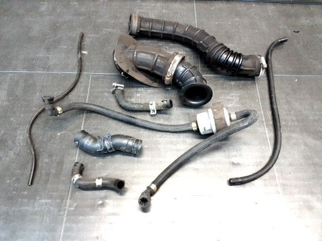 RS400i Metropolis 2013 - 2016 Peugeot Flexibel D1-61123