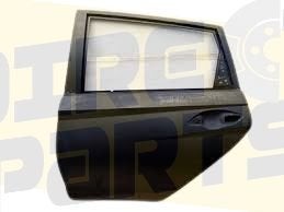 Hyundai i20 (11/20-) achterportier Links Origineel! 77003Q00, Neuf, -, -, Porte