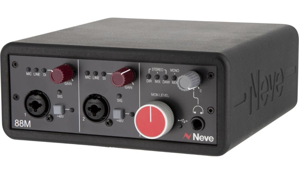 AMS Neve 88m, TV, Hi-fi & Vidéo, Appareils professionnels, Enlèvement ou Envoi, Comme neuf