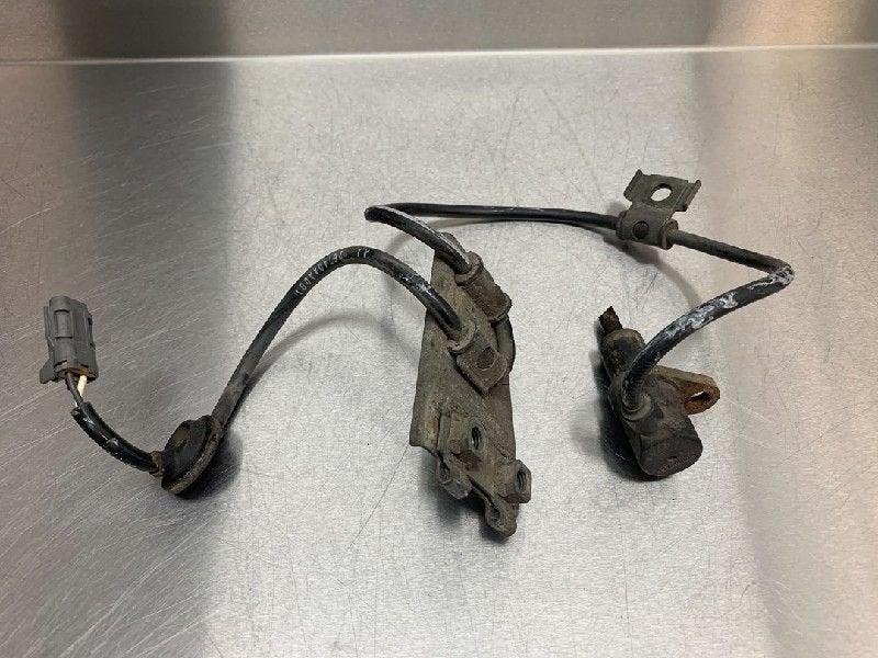 ABS KABEL Subaru Impreza I (GC) (01-1992/12-2000), Subaru, Gebruikt, Subaru Deutschland GmbH, Emil-Frey-Straße 6
61169  Friedberg, DE
