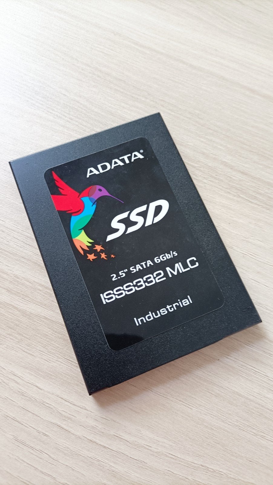 128 GB SSD  2,5 inch ADATA, Computers en Software, Ophalen of Verzenden, SSD