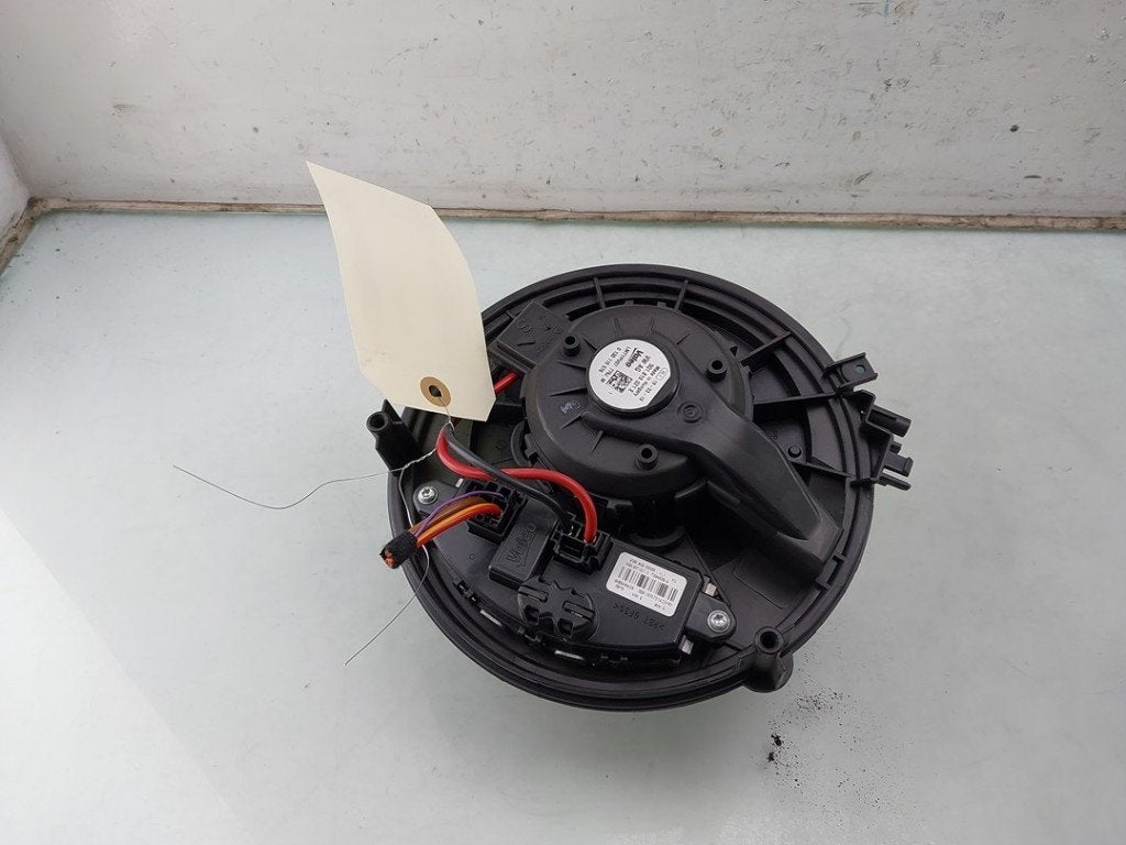 VENTILATEUR RADIATEUR MOTEUR Volkswagen Golf VII (AUA), Volkswagen, Volkswagen AG, Utilisé, Kundenbetreuung@volkswagen.de