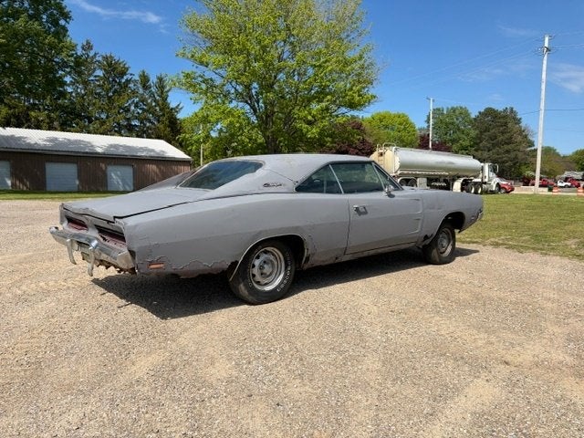 Dodge Charger 1969, Autos, Achat, Charger, Entreprise, Automatique