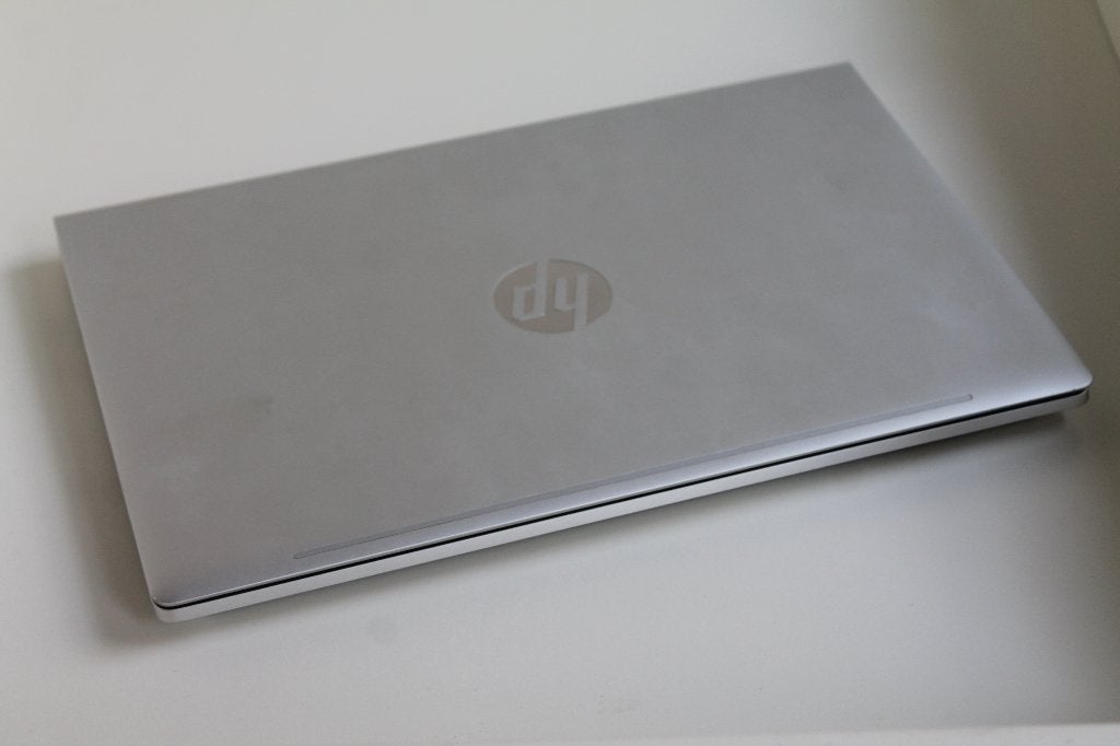 hp laptop probook 445 G8, Ophalen, 256 GB, 2 tot 3 Ghz, 8 GB