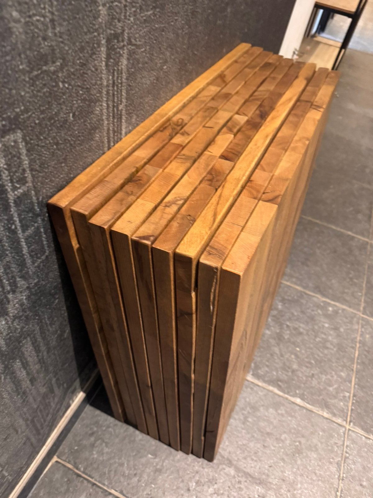 Tafelblad horeca 70x70, Enlèvement, Mobilier