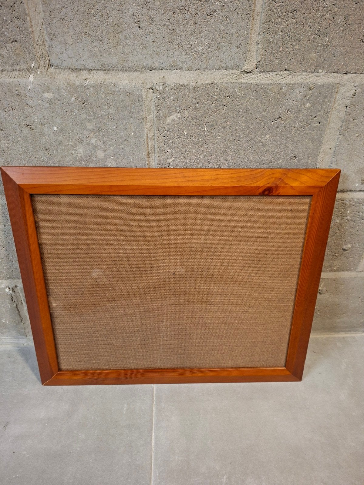 Kader 50 x 40, kader 5 cm, Huis en Inrichting, Ophalen
