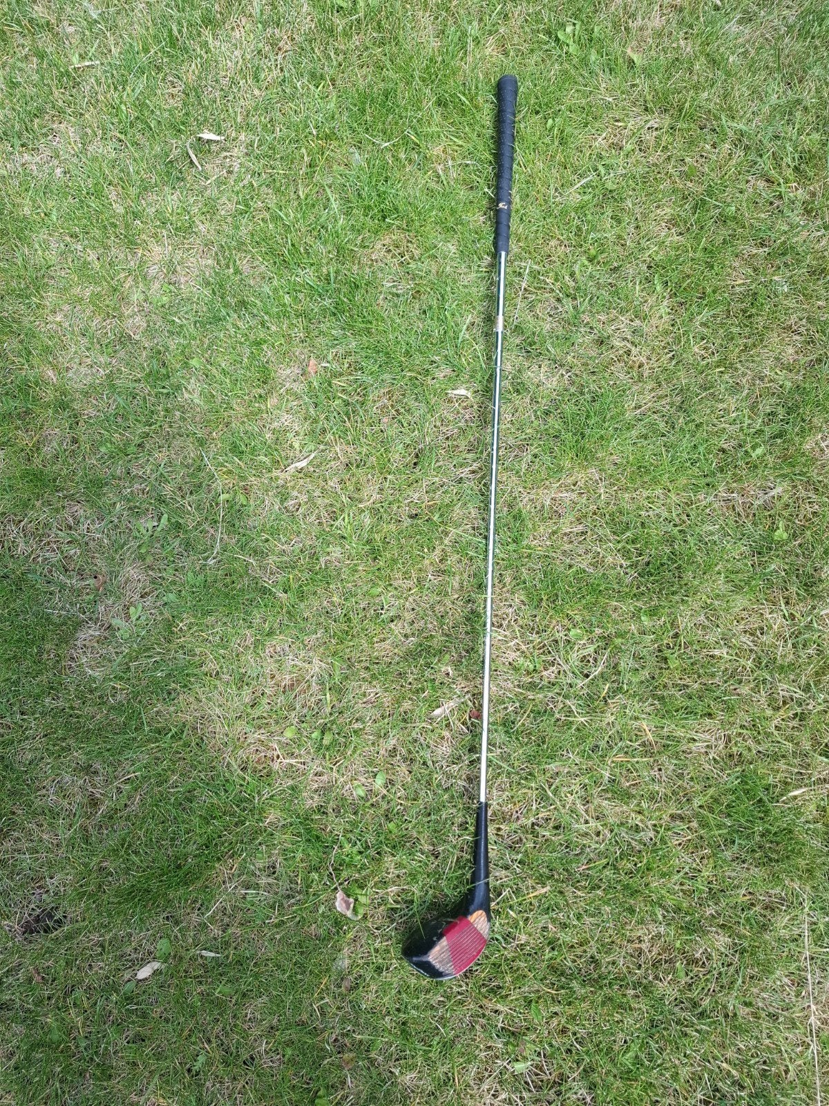 Wilson Ultralite 1 Driver - Vintage Golfclub / Houten 1, Sport en Fitness, Golf, Ophalen, Club