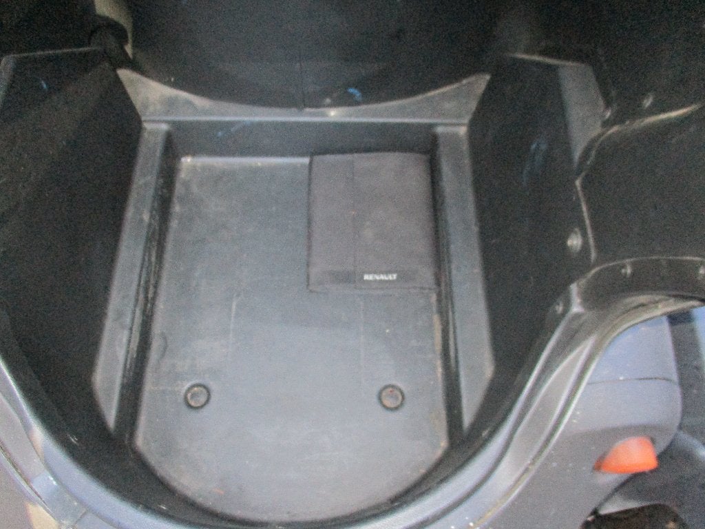 Renault Twizy Cargo 16 Dkm Eigen Accu 80 kmh uitvoering, Autos, Cuir, Achat, 2 places, Automatique