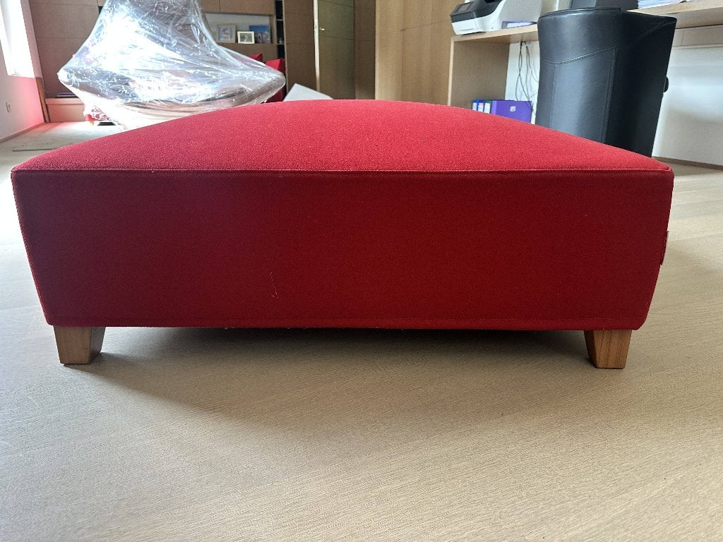 Zetel, Enlèvement ou Envoi, 200 à 250 cm, Banc droit, Comme neuf