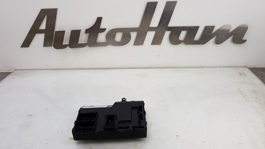 ORDINATEUR VEROUILLAGE CENTRALISE Ford Fiesta 6 (JA8), Utilisé, Ford