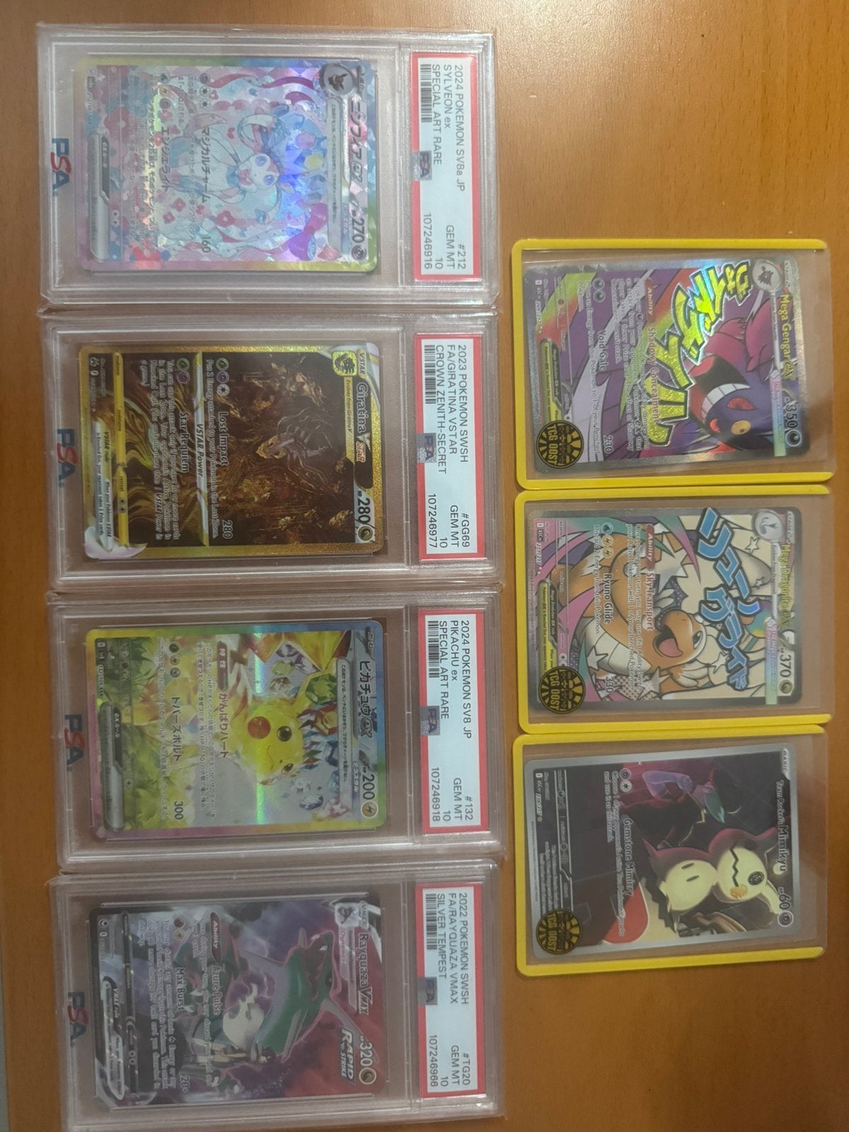 Slabs te koop, Ophalen, Zo goed als nieuw