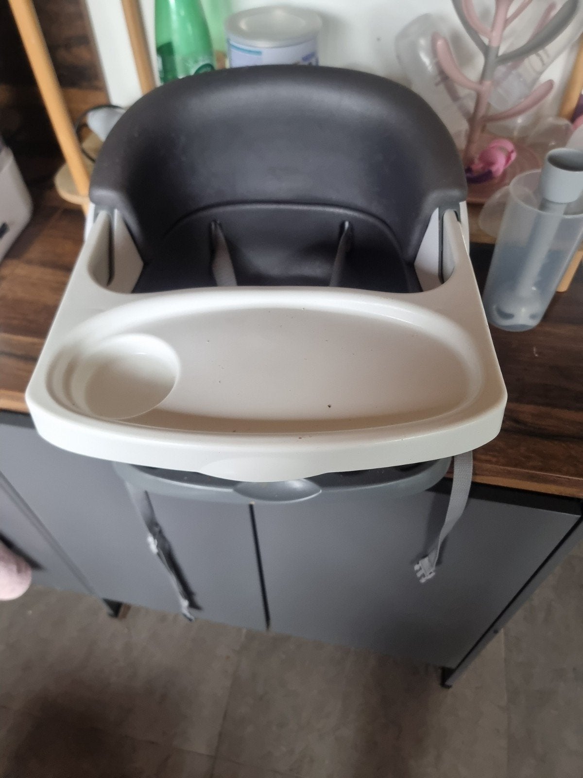 Seat ingenuity and jumper, Kinderen en Baby's, Kinderstoelen, Ophalen