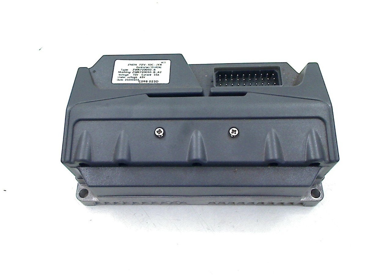 UNITE ELECTRONIQUE Accessoires Universeel (72V-10C-JYX), Dhr. S. di Majo, Utilisé, Info@cama-motorparts.nl, P.J. Troelstraweg 8 8
3144 CX  MAASSLUIS, NL