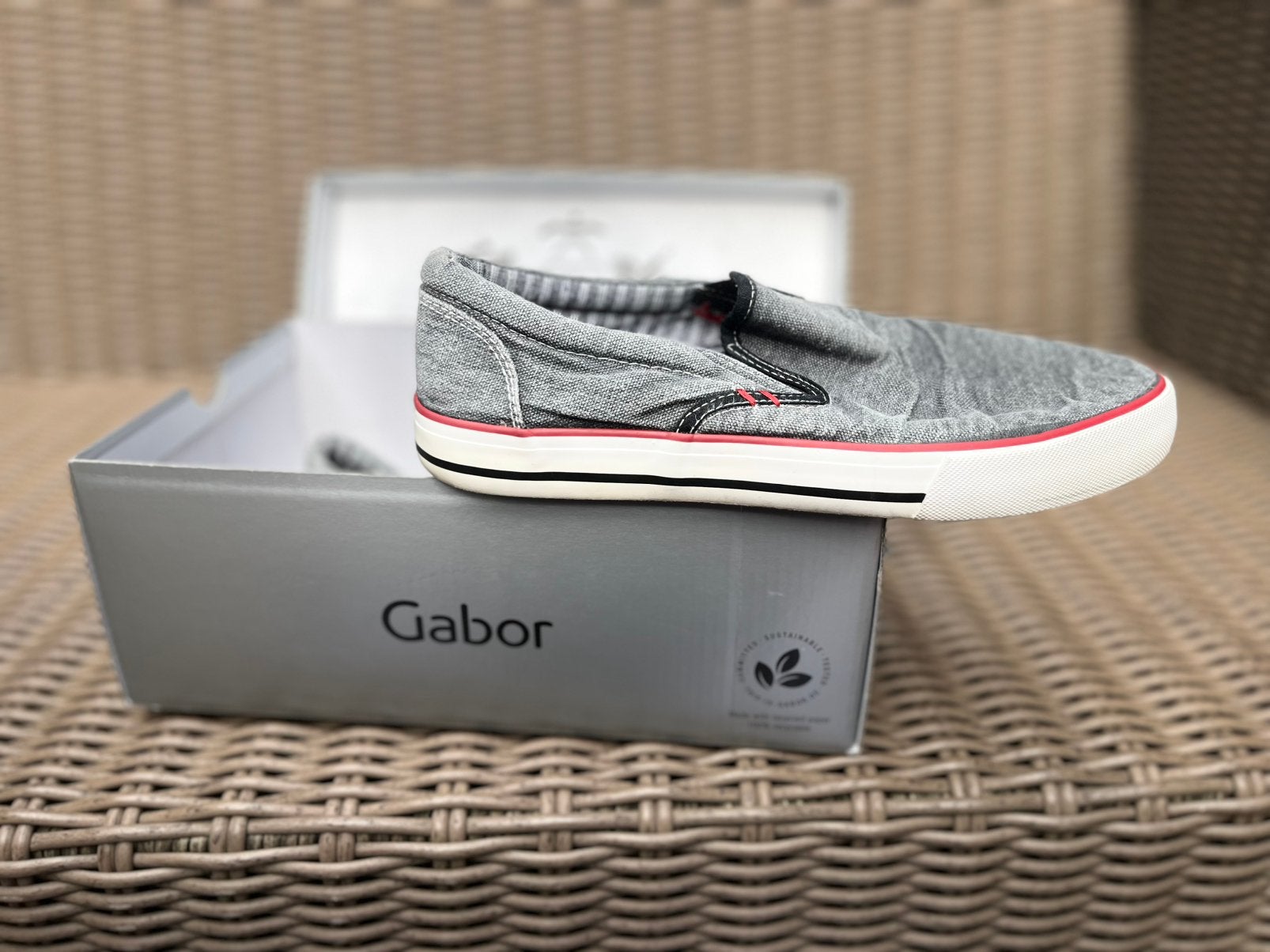Espadrilles Tex, Vêtements | Hommes, Chaussures, Autres couleurs, Comme neuf, Enlèvement, Baskets
