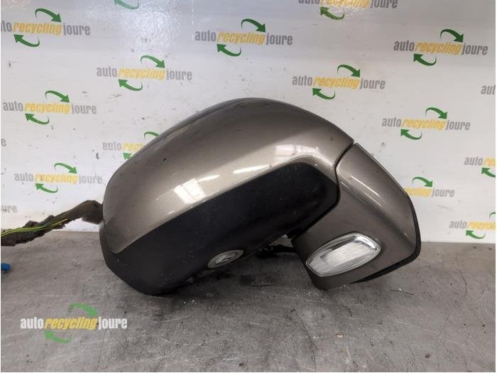 Rétroviseur extérieur droit d'un Citroen C4 Picasso, -, 3 mois de garantie, Utilisé, -
