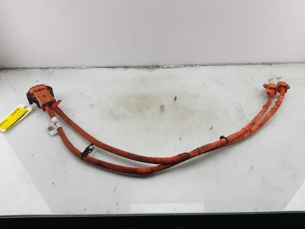 CÂBLE HT (HAUTE TENSION) ABS Skoda Citigo (|12E971015G|), Dhr. J. Ham, Administratie@autoham.nl, Utilisé, Skoda