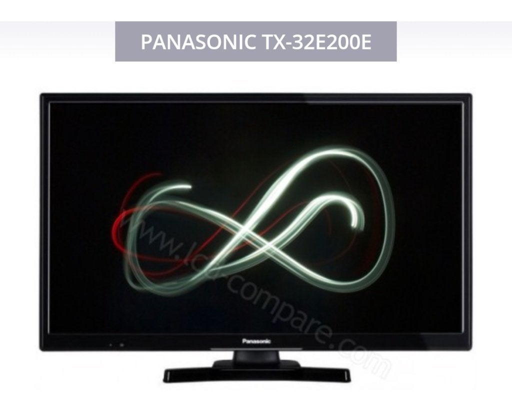 TV LED Panasonic 82 cm, TV, Hi-fi & Vidéo, LED, Panasonic, Enlèvement, Full HD (1080p)