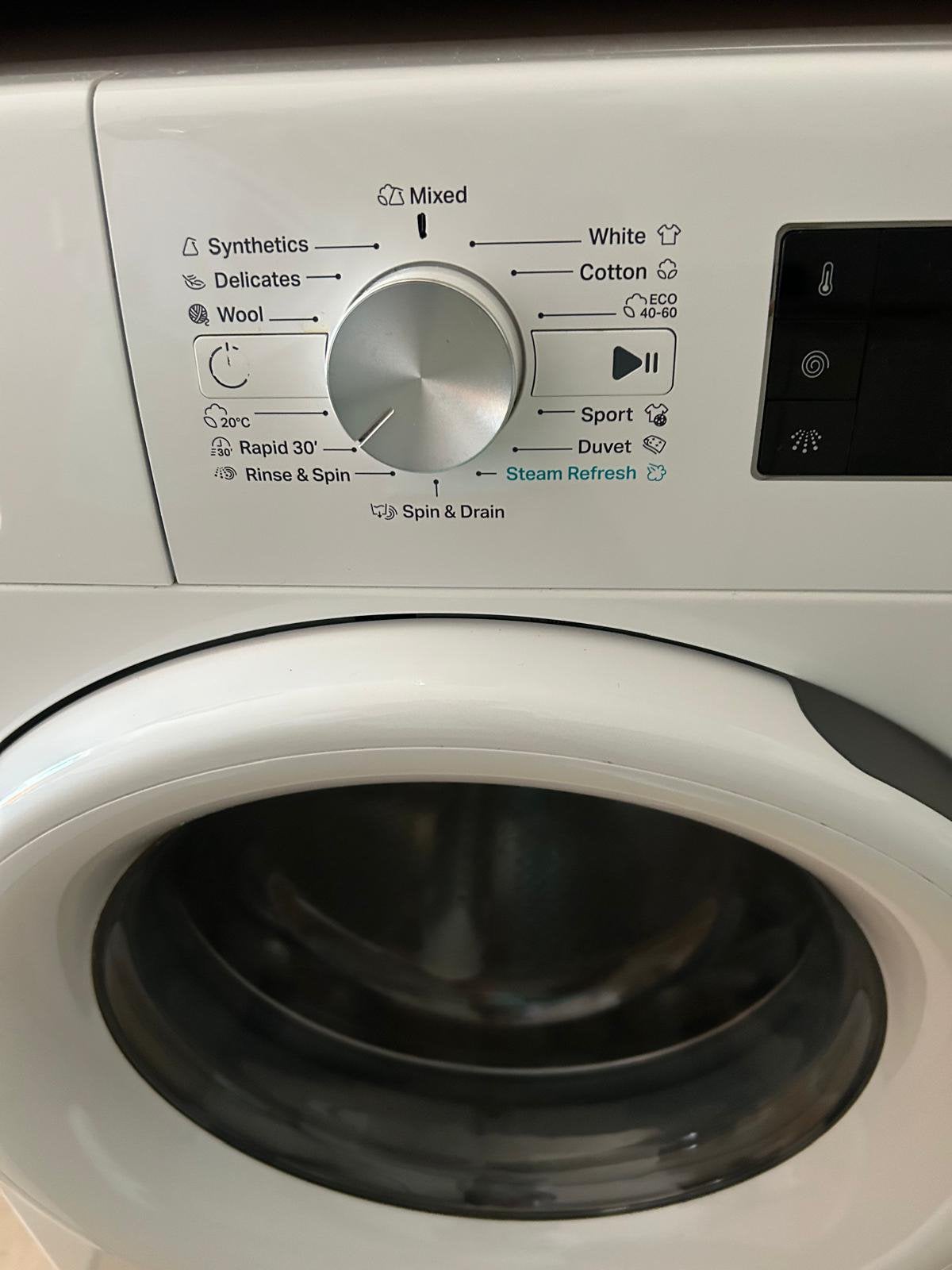 Whirlpool, Elektronische apparatuur, Ophalen, Zo goed als nieuw