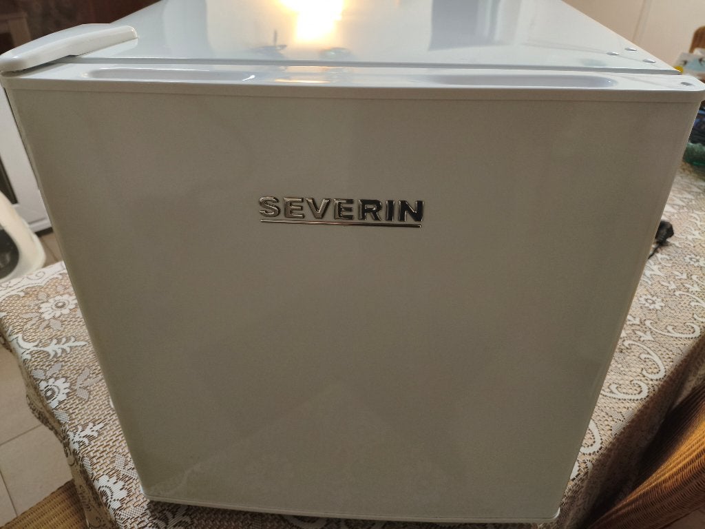 mini frigo, Ophalen, Minder dan 85 cm, Energieklasse A of zuiniger, 45 tot 60 cm