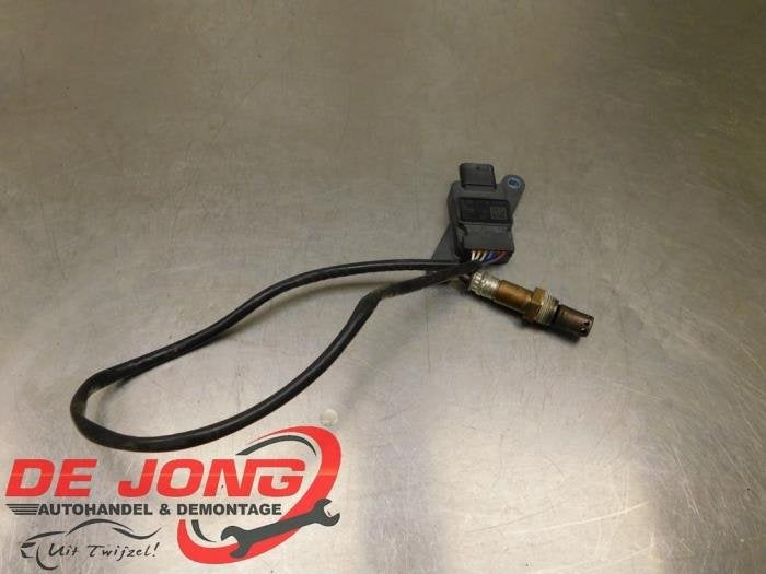 Sonde lambda d'un Mercedes Sprinter, 3 mois de garantie, Utilisé, -, -