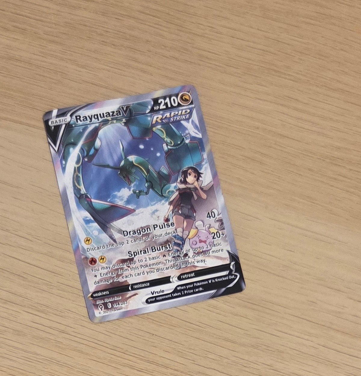 pokémon kaart, Hobby en Vrije tijd, Ophalen