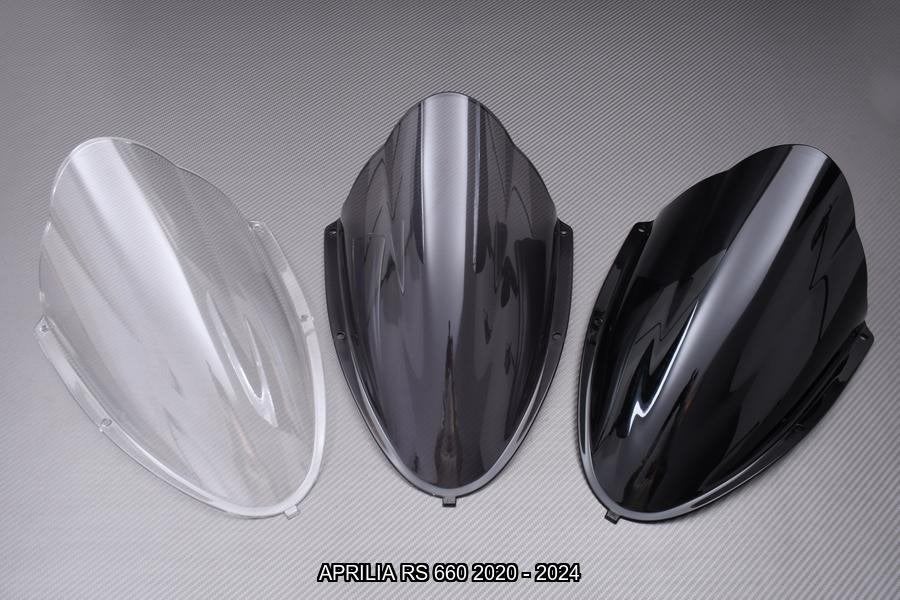 Bulle APRILIA RS 660 2020 - 2024, Motos, Enlèvement ou Envoi, Neuf