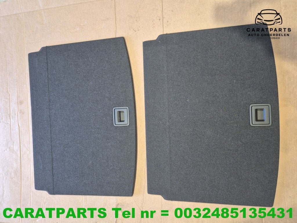 5G6858855 Tapis de coffre Golf 7 Tapis de sol Golf 7, Volkswagen, Volkswagen AG, Vw@volkswagen.de, Utilisé