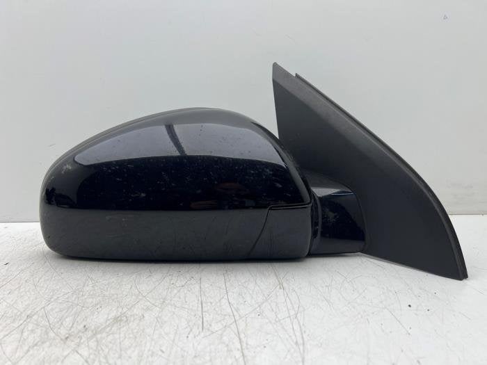 Rétroviseur extérieur droit d'un Opel Vectra, Autos : Pièces & Accessoires, -, Opel, 3 mois de garantie, Utilisé