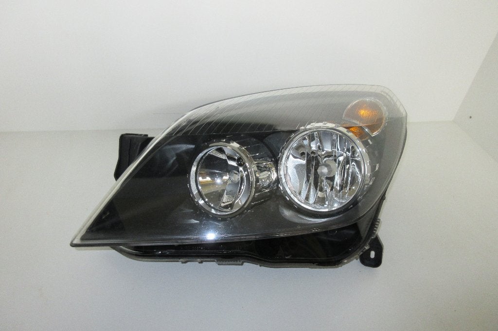 KOPLAMP OPEL ASTRA H links Bestuurderskant, Ophalen of Verzenden, Gebruikt, Opel