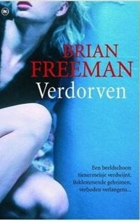 Brian Freeman / keuze uit 4 boeken, Ophalen of Verzenden, Zo goed als nieuw
