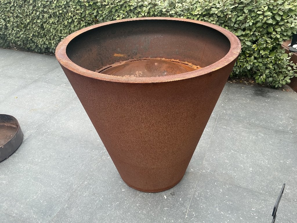 BBQ artflame one 40 air grill, Tuin en Terras, Ophalen, Zo goed als nieuw, Artflame
