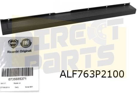 Citroën Jumper/Fiat Ducato/Peugeot Boxer (1/18-) achterbumpe, -, Verzenden, -, Nieuw