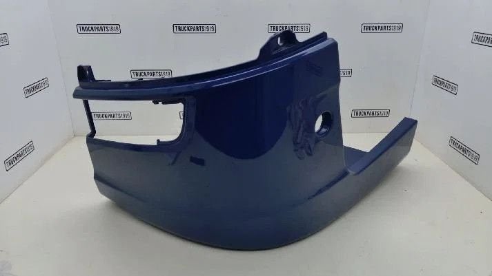 Scania Body & Chassis Parts Bumperhoek Li. Scania, Autos : Pièces & Accessoires, Enlèvement, Utilisé, Scania, Carrosserie et Tôlerie