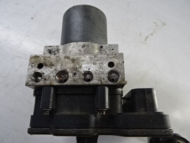 BLOC ABS (FREINS ANTI-BLOCAGE) BMW X5 (F15) (61230412), Mevr. I. Hauben, Utilisé, BMW, Rue de l'Espoir 34 34
4030  GRIVEGNÉE, BE
