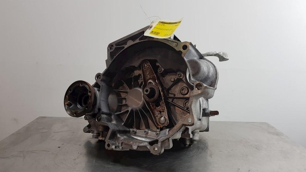 BOITE DE VITESSES MANUELLE Audi A1 Sportback (8XA / 8XF), Utilisé, Audi