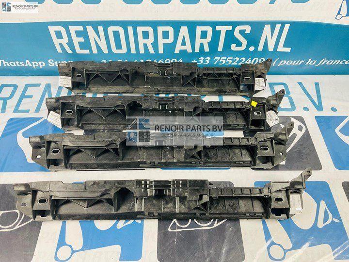 Front Peugeot 508 II 2021 2022 9816603980 Voorfront 2-F1-508, Auto-onderdelen, Gebruikt, -, Voor, -