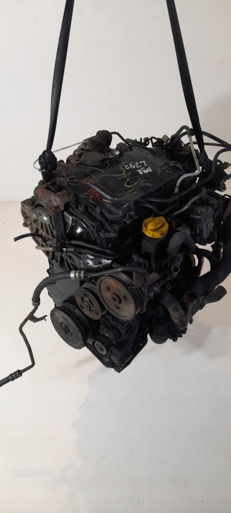 Moteur M9R780 Complet RENAULT TRAFIC, Autos : Pièces & Accessoires, Moteurs & Accessoires, Envoi, Utilisé, Daihatsu