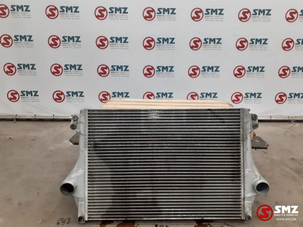 Occ intercooler Scania, Gebruikt, Scania, Motor en Accessoires