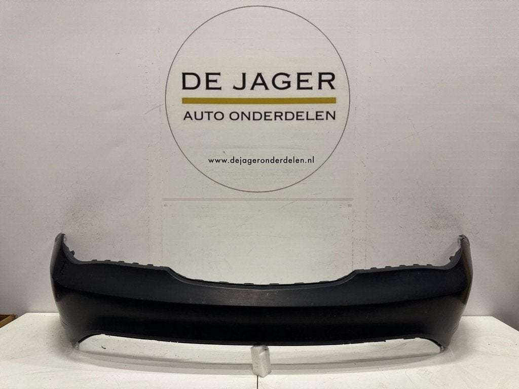 MERCEDES CLA W117 C117 ACHTERBUMPER BUMPER A1178800340, Gebruikt, Mercedes-Benz AG, Mercedes-Benz, Mercedesstrasse 120
70372  Stuttgart, DE