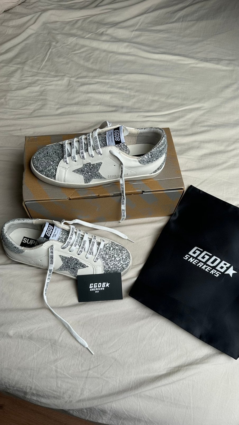 Golden Goose GGDB, Kleding | Dames, Ophalen of Verzenden, Nieuw, Sneakers