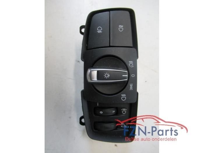 BMW F20 Lichtschakelaar, Auto-onderdelen, Ophalen of Verzenden, Gebruikt