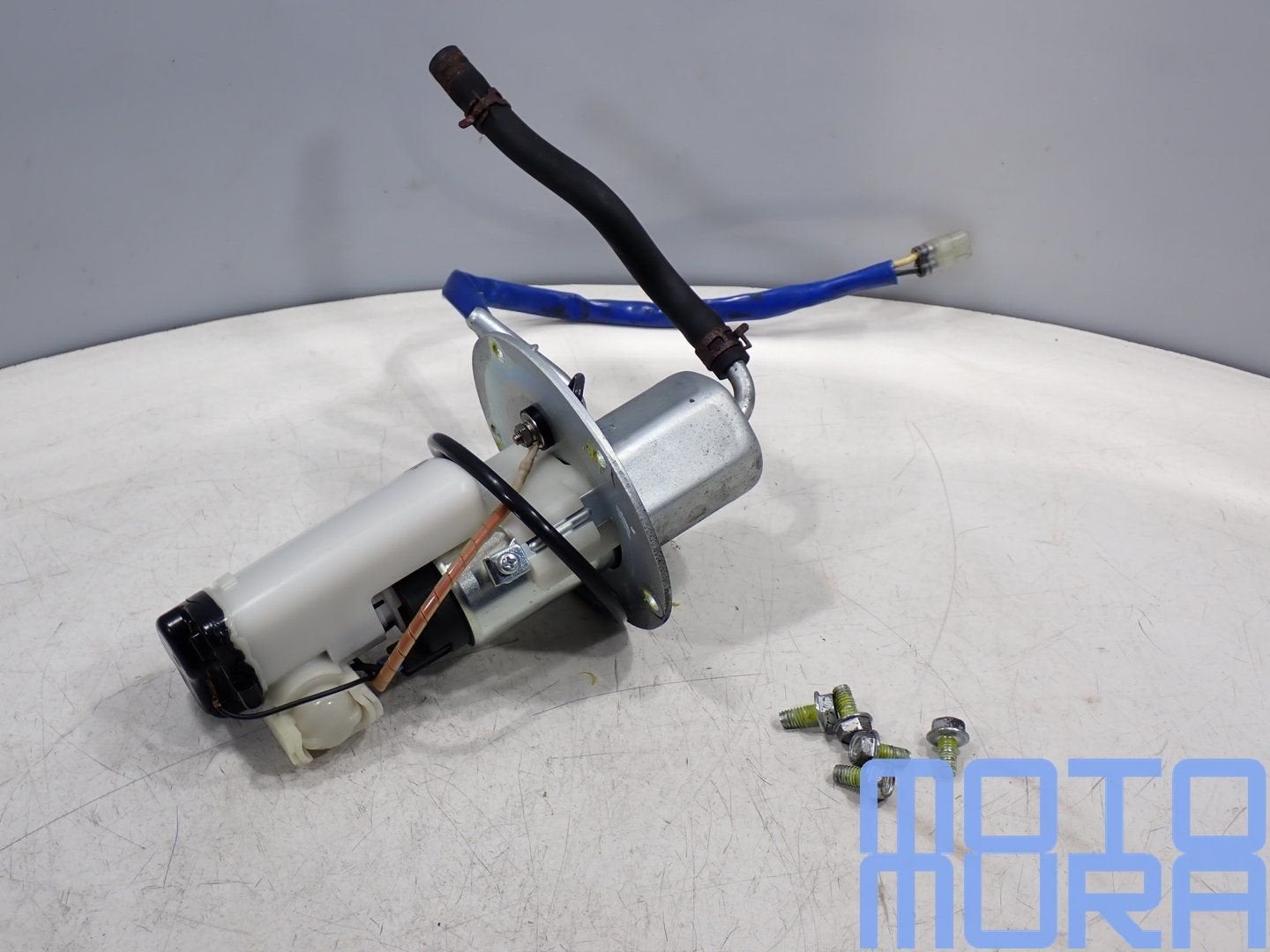 Kawasaki Z800 2012 - 2016 Pompe à essence Z 800, Motos, -, Utilisé, -, -