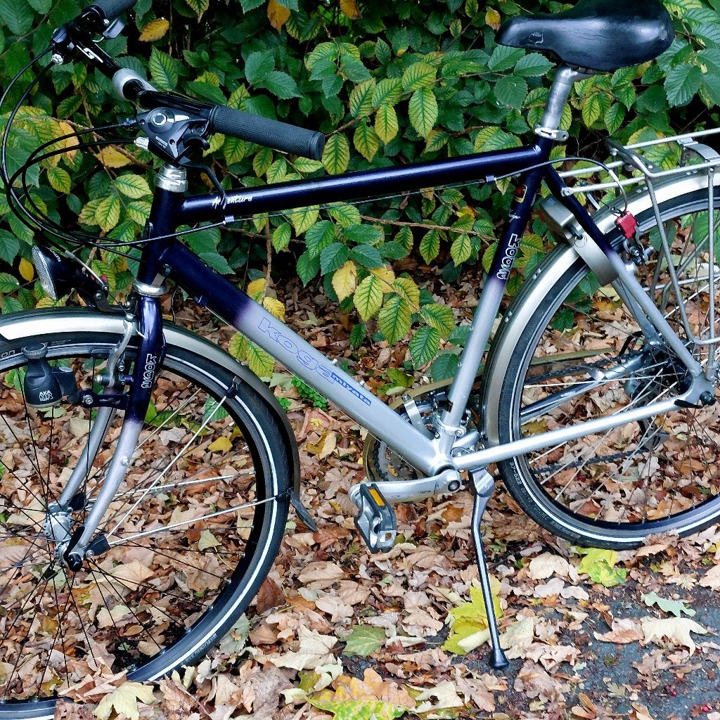 Velo, Vélos & Vélomoteurs, Enlèvement ou Envoi, Vitesses