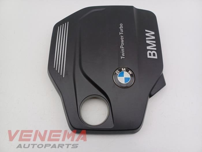 Motor Beschermplaat van een BMW 3-Serie, Auto-onderdelen, Gebruikt, -, -, Ophalen of Verzenden