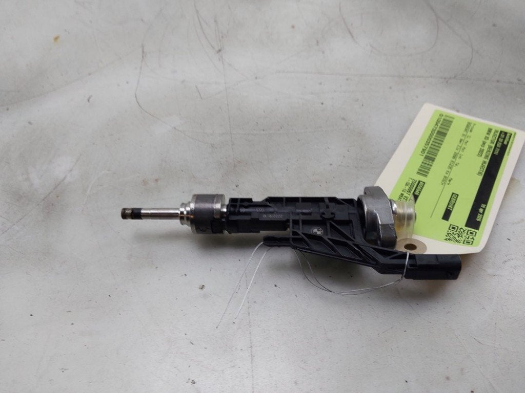 INJECTEUR BMW X5 (G05) (|8656548|13538656548|0261500437|), Autos : Pièces & Accessoires, Robert Bosch AG, Utilisé, BMW, Robert-Bosch-Allee 1
74232  Abstatt, DE
