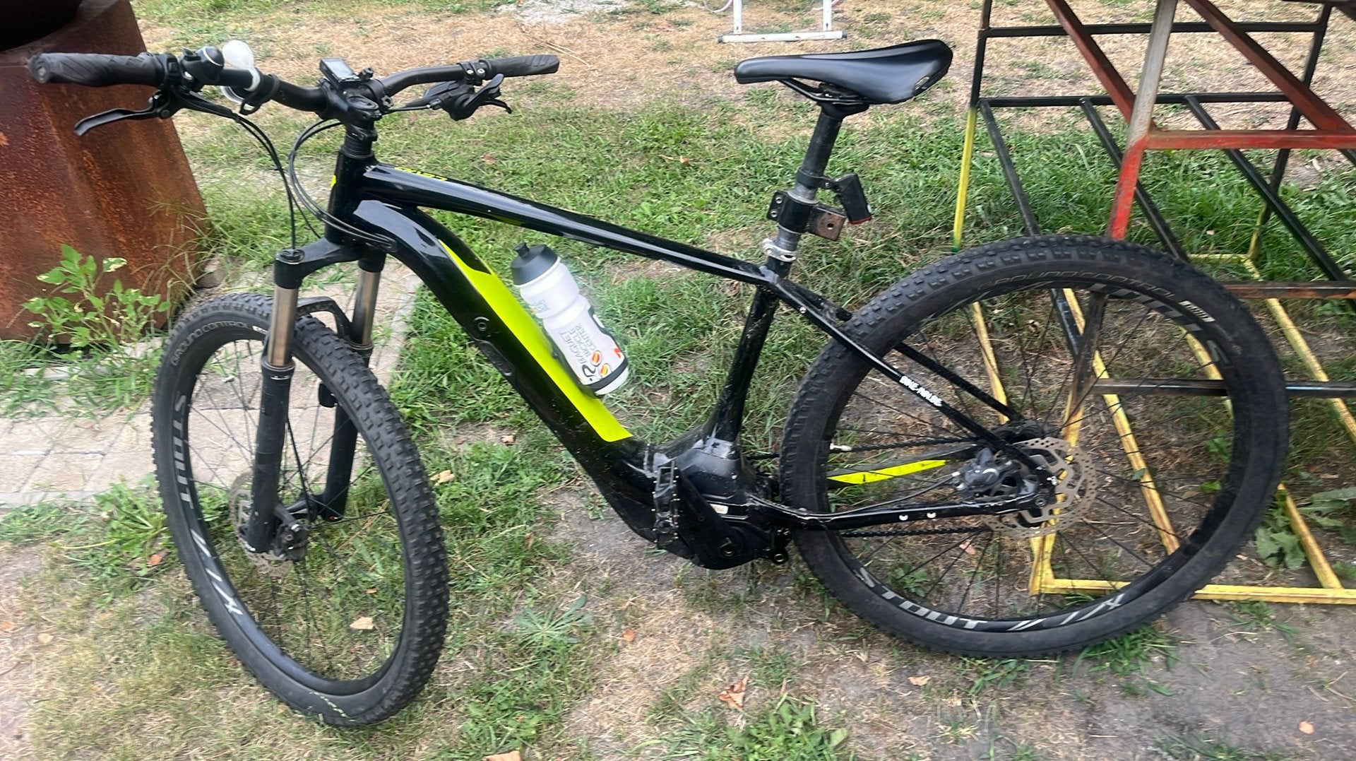 Specialized levo, Fietsen en Brommers, Ophalen, Zo goed als nieuw