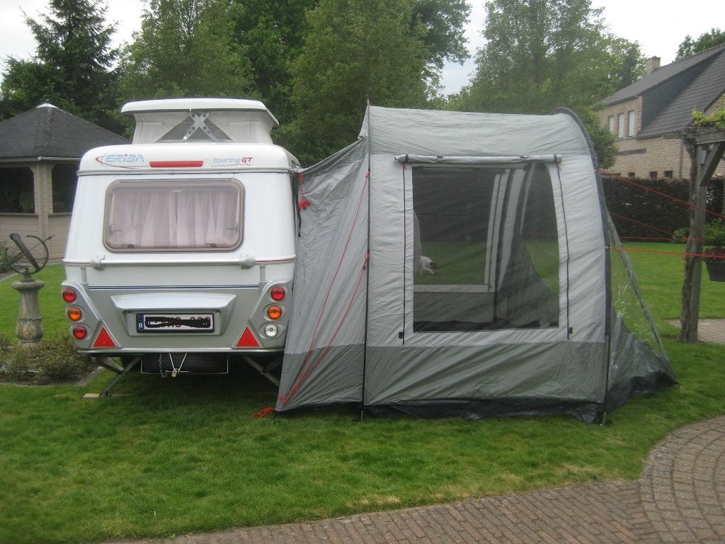Bus Voortent Bardani, Enlèvement, Neuf, Polyester